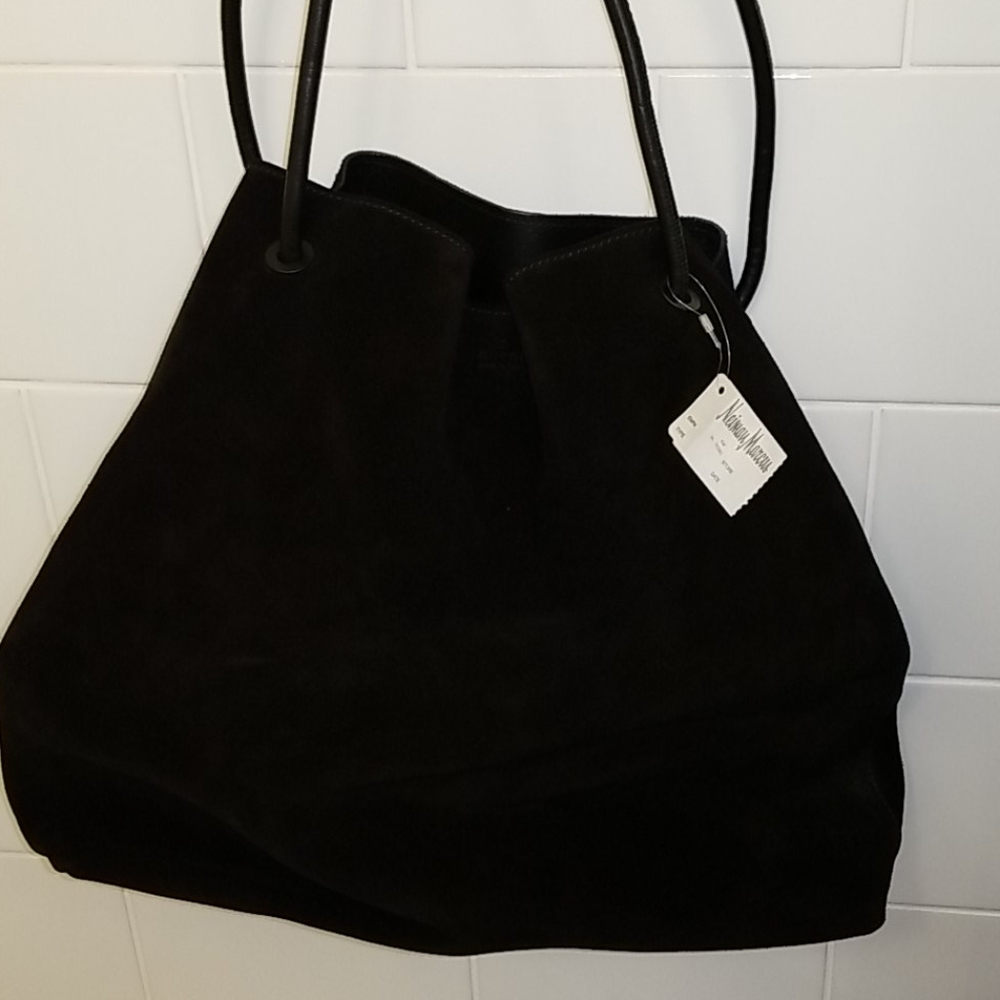 Gucci large purse with duster - Picture 3 of 12